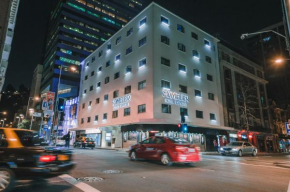 Hotel Sommelier Agustinas